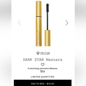 PAT MCGRATH DARK STAR Mascara - Xtreme Black